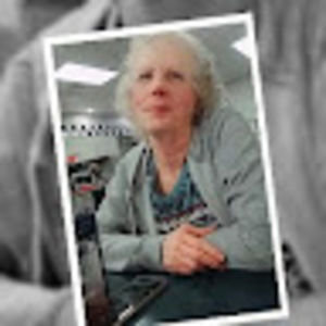 Meet your Posher, Angie newberry